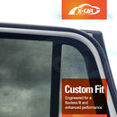 Window Sun Shades for MG QS 2025-Onwards-9