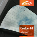 Window Sun Shades for MG QS 2025-Onwards-5