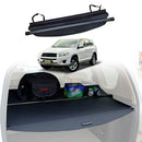 Retractable Cargo Cover For Toyota Rav4 2006 - 2012-1