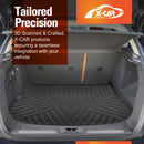Boot Liner for Land Rover Range Rover Evoque 2011-2018-2