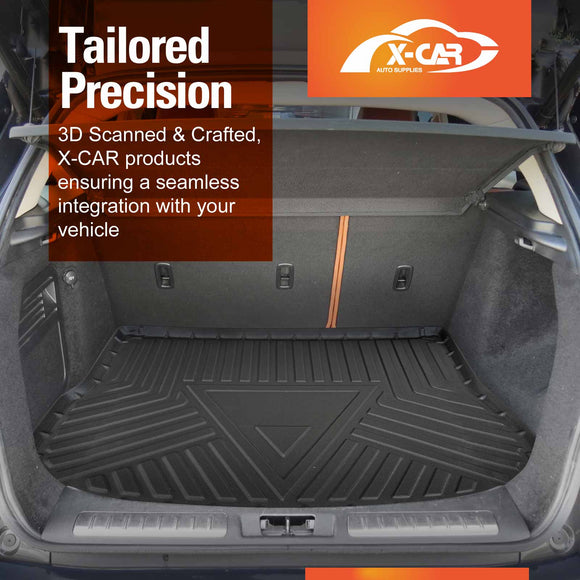 Boot Liner for Land Rover Range Rover Evoque 2011-2018
