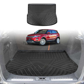 Boot Liner for Land Rover Range Rover Evoque 2011-2018