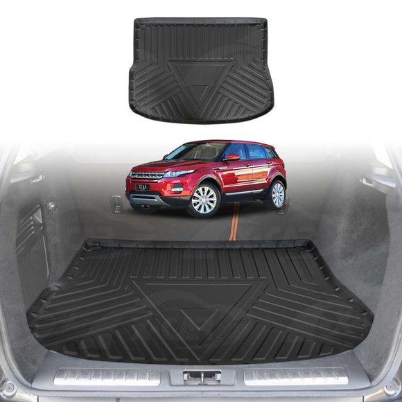 Boot Liner for Land Rover Range Rover Evoque 2011-2018