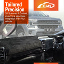 Dash Mat for Ford Everest 2022-Onwards Non-Slip Dashboard Pad Cover-11