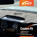 Dash Mat for Ford Next-Gen Ranger 2022-Onwards Non-Slip Dashboard Pad Cover-17