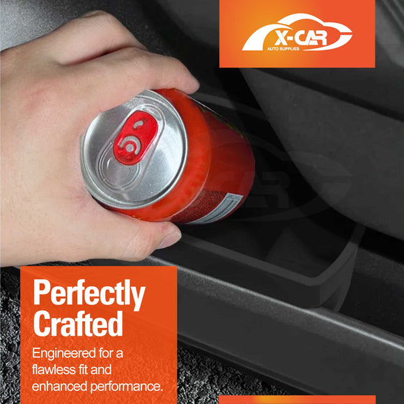 Door Handle & Side Storage Bin for Toyota RAV4 RAV 4 6th Gen 2026-Onwards