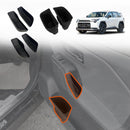 Door Handle & Side Storage Bin for Toyota RAV4 RAV 4 6th Gen 2026-Onwards-1