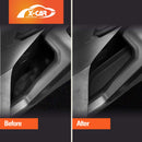 Door Handle & Side Storage Bin for Toyota RAV4 RAV 4 6th Gen 2026-Onwards-3