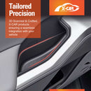 Door Handle & Side Storage Bin for Toyota RAV4 RAV 4 6th Gen 2026-Onwards-8