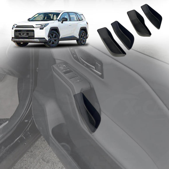 Door Handle & Side Storage Bin for Toyota RAV4 RAV 4 6th Gen 2026-Onwards