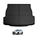 Boot Liner/ Back Seat Protector for Toyota Rav4 Rav 4 6th Gen 2026-Onwards Cargo Trunk Mat-28