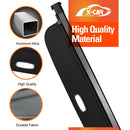 Retractable Cargo Cover For Volvo XC60 2017-2025-8