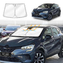WindScreen Sun Shade for Renault Captur XJB Series 2021-2024-1