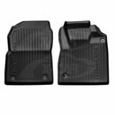 3D Front Floor Mats for Renault Kangoo XFK Series Auto 2024-Onwards All-Weather Car Liners-11