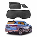 Window Sun Shade for Renault Koleos 2016-Onwards-1