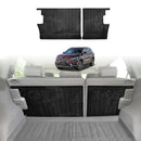 Boot Liner / Back Seat Protector for Renault Koleos 2016-Onwards All Weather Cargo Mat-15