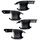 Door Handles Bowl Inserts Cover for Volkswagen Amarok NF Series 2023-Onwards Dual Cab-7