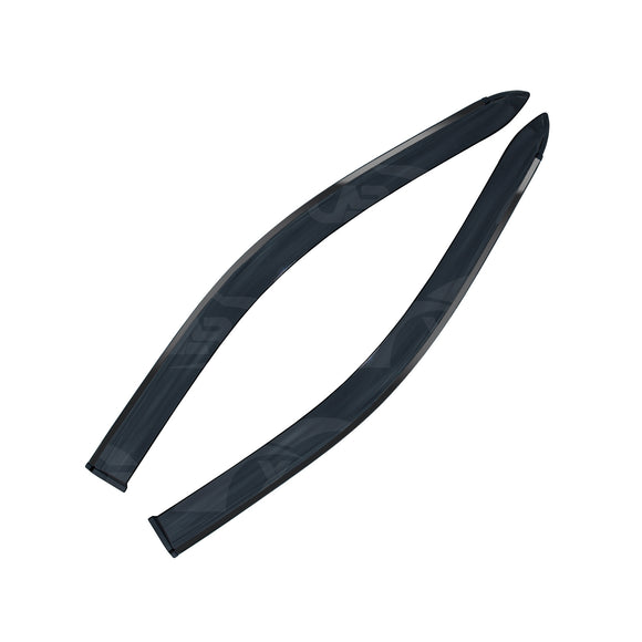 Weathershields for LDV G10 2015-Onwards Car Weather Shields Wind Deflectors Sun Visors