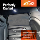 Window Sun Shades for Hyundai Santa Fe SantaFe 2018-2023-4