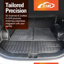 Boot Liner for Hyundai Santa Fe SantaFe 2018-2023-4