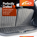 Boot Liner for Hyundai Santa Fe SantaFe 2018-2023-6
