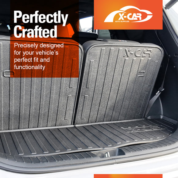 Boot Liner for Hyundai Santa Fe SantaFe 2018-2023