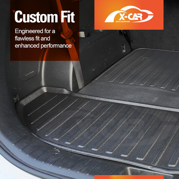Boot Liner for Hyundai Santa Fe SantaFe 2018-2023