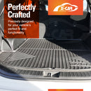 Boot Liner for Hyundai Santa Fe SantaFe 2018-2023-12
