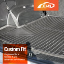 Boot Liner for Hyundai Santa Fe SantaFe 2018-2023-13