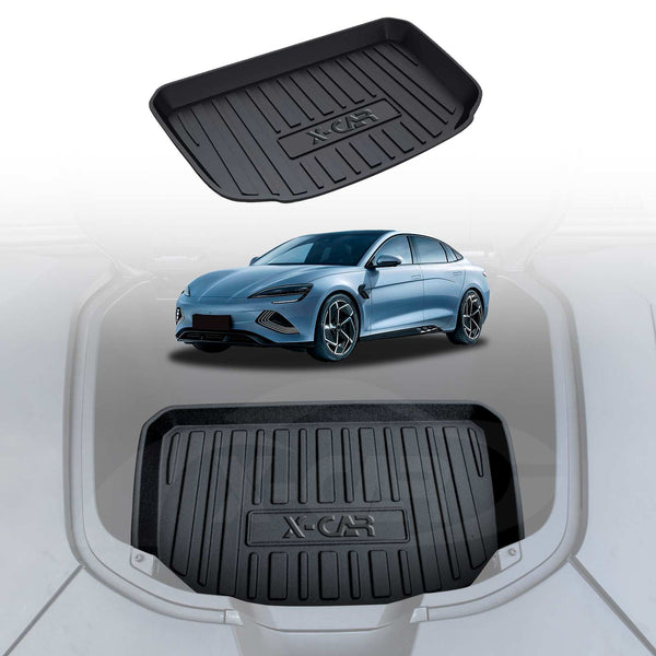 BYD Seal 2023-2024 Boot Liner Trunk Cargo Mat Luggage Tray Accessories