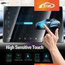 BYD Seal 2023-2025 Tempered Glass Dash Screen Center Console Screen Protector-8