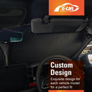 WindScreen Sun Shade For Mazda 6e Hatch 2026-Onwards-5