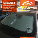 WindScreen Sun Shade For Mazda 6e Hatch 2026-Onwards-6