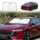 WindScreen Sun Shade For Mazda 6e Hatch 2026-Onwards-1