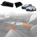 Centre Console Organiser for BYD Seal 6 Seal6 2026-Onwards Armrest Tray Storage Box-1