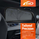Window Sun Shades for BYD Seal 6 Seal6 Sedan 2026-Onwards-2