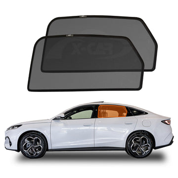Window Sun Shades for BYD Seal 6 Seal6 Sedan 2026-Onwards