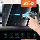 Tempered Glass Screen Protector for BYD SEALION 6 SEALION6 2024-2025-6