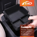 Centre Console Organizer for BYD Sealion 5 Sealion5 2026-Onwards Armrest Tray Storage Box Interior Accessories-10