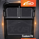 Centre Console Organizer for BYD Sealion 5 Sealion5 2026-Onwards Armrest Tray Storage Box Interior Accessories-11