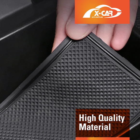 Centre Console Organizer for BYD Sealion 5 Sealion5 2026-Onwards Armrest Tray Storage Box Interior Accessories