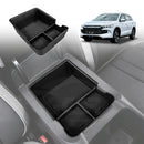 Centre Console Organizer for BYD Sealion 5 Sealion5 2026-Onwards Armrest Tray Storage Box Interior Accessories-2
