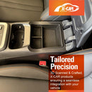 Centre Console Organiser for BYD Sealion 5 Sealion5 2026-Onwards Armrest Tray Storage Box Interior Accessories-5