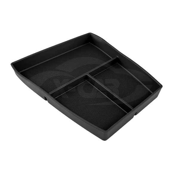 Centre Console Organizer for BYD Sealion 5 Sealion5 2026-Onwards Armrest Tray Storage Box Interior Accessories