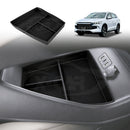 Centre Console Organizer for BYD Sealion 5 Sealion5 2026-Onwards Armrest Tray Storage Box Interior Accessories-6