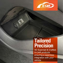 Centre Console Organiser for BYD Sealion 5 Sealion5 2026-Onwards Armrest Tray Storage Box Interior Accessories-12
