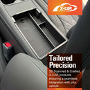 Centre Console Organiser Tray for BYD SEALION 7 2025-Onwards Armrest Storage Box Interior Accessories-11