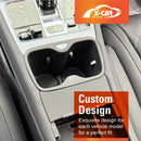 Centre Console Organiser Tray for BYD SEALION 7 2025-Onwards Armrest Storage Box Interior Accessories-7