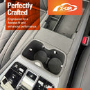 Centre Console Organiser Tray for BYD SEALION 7 2025-Onwards Armrest Storage Box Interior Accessories-6