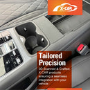 Centre Console Organiser Tray for BYD SEALION 7 2025-Onwards Armrest Storage Box Interior Accessories-5